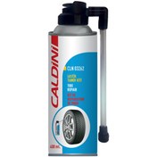 Resim CALDİNİ Caldini 400 Ml Lastik Tamir Kiti 