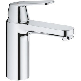 Resim Grohe Eurosmart Cosmopolitan Lavabo Bataryası M-Boyut 23327000 