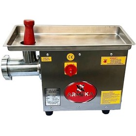Resim Armeka Et Kıyma Makinesi 