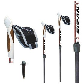 Resim Fizan NW Trainer Pole Baton 