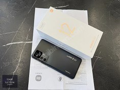 Resim Xiaomi 12T İkinci El TR | 256 GB 8 GB | Siyah 