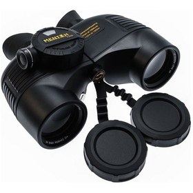 Resim Mentch 7x50 Profesyonel Dürbünü 1000m/132m Su Geçirmez Siyah Renkli Çok Renkli 