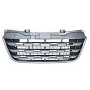 Resim PARCAWORLD Renault Master Ön Panjur Gri Iç Izgaralı Ast.10- 623100256r 