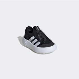 Resim adidas Bubble Comfy Bebek Siyah Spor Ayakkabı Ih1264 Siyah 