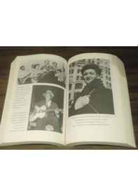 Resim Ramblin' Man The Life And Times Of Woody Guthrie 