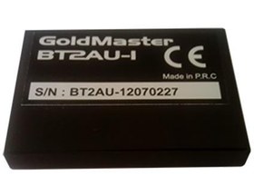 Resim Goldmaster Bt-Adp Bluetooth Ses Aktarım Cihazı 