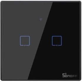 Resim Storemax T3EU2C - Akıllı Anahtar- ve Uyumlu 