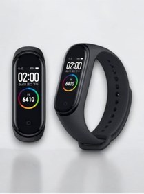 Resim ZERO LAND DRNDS M6 (11357) Akıllı Bileklik 