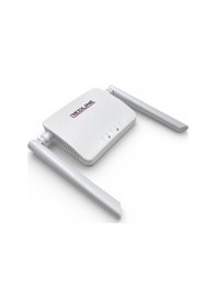 Resim Redline Ax300 Wi-fi 6 4g/lte Kablosuz İç Mekan Sim Kart Destekli Bağımsız Modem - Router 