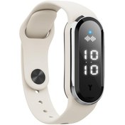 Resim Ultrasonik Sivrisinek Kovucu Bileklik Anti-ısırık Usb Şarjlı Böcek Kovucu Usb Şarj Edilebilir Su Geçirmez Haşere Kontrolü Çocuklar Yetişkinler Açık Hava Kamp Seyahat Diğer 