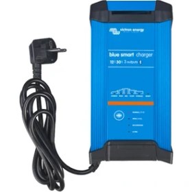 Resim Victron Victron blue Smart IP22 Charger 12V 30A (1) Akü Şarj Cihazı 