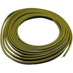 Resim CONTACALL Trim Fitili Sarı/kırmızı/turuncu/beyaz 5 Metre 