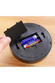 Resim Hediye Rüzgarı Sahte Dome Kamera 