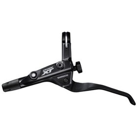Resim Shimano Xt Bl-t8100 Hidrolik Disk Fren Kolu Sol Ön 