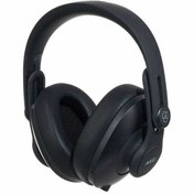 Resim AKG K361BT Bluetooth KulakÜstü Kulaklık 