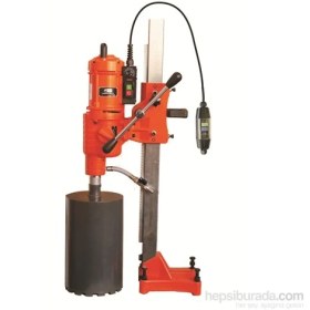 Resim CATPOWER 9300 Düz Sehpalı Karot, 4350w. Elektronik 