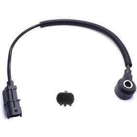 Resim Vuruntu Sensörü Accent Blue 2014-> 1.4 (Kappa) (39250-03010) 