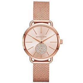 Resim Michael Kors MK3845 Kadın Kol Saati 