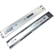 Resim Samet Kaplama 46x300 mm 30 Kg So Class Tam Açılım Frenli Ray (11662152000) 