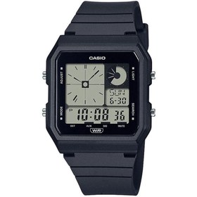 Resim Casio Standart Erkek Kol Saati LF-20W-1ADF 