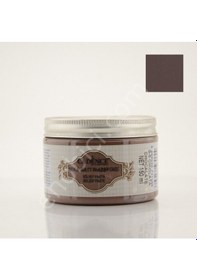 Resim Sr05 Çikolata Shabby Chic Rölyef Pasta Mat 