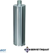 Resim Servet Makina Ø100 x 450mm Karot Ucu 