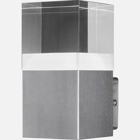 Resim Ledvance Endura Style Crystal Wall Dış Mekan Aplik 