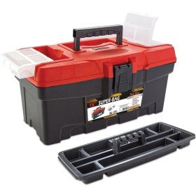 Resim Super-Bag 16 Inç Carbon Seri Takım Çantası - Asr 4001 