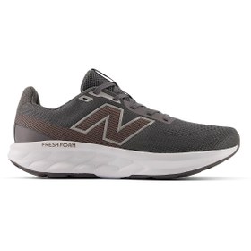Resim New Balance 520 V9 Erkek Gri Koşu Ayakkabısı M520CY9 