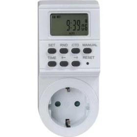 Resim Noas Dijital Zaman Saati 20 Program 