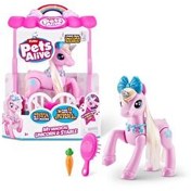 Resim Pets Alive Unicorn Sesli ve Işıklı Oyun Seti 9545 