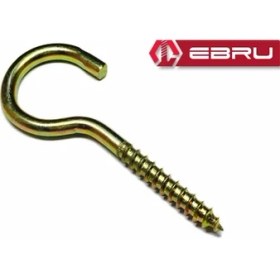 Resim Açık Piton, Kanca, Çengel 17X50 28 Adet 