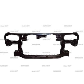 Resim Esse Otomotiv Sunny- Panel Ön 90-94 - TYV-6250062Y00 - 62500-62Y00 