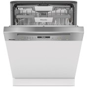 Resim Miele AutoDos Ankastre Bulaşık Makinesi B Enerji Sınıfı Çelik CleanSteel 