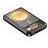 Resim Zuidid Phixi Ultimate ZW13 10.000mAh Wireless Transparan Powerbank - Siyah 