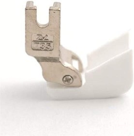 Resim Düz Makine Elyaf Teflon Ayak/YZA-35 