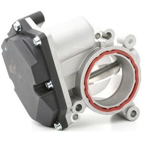 Resim Gaz Kelebegı Bogaz Golf Vı Passat Cc Scırocco Tıguan A3 A4 Q5 A6 Tt Altea Octavıa Superb 2,0tdı Ca 