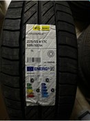 Resim Kormoran 225/55R17C 109/107H CARGOSPEED EVO KORMORAN DOT 2024 LASTİK ADET FİYATIDIR 