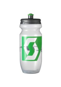 Resim Scott Corporate G3 550 Ml Matara Şeffaf - Yeşil 