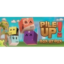 Resim Pile Up! Box By Box (Pc) 