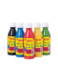 Resim Jovı 502 Guaj Boya 250ml Ten Rengi Çok Renkli 