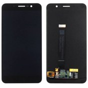 Resim Kadrioğlu Zte Blade S Lcd Ekran Dokunmatik Kadrioğlu Zte Blade S Lcd Ekran Dokunmatik