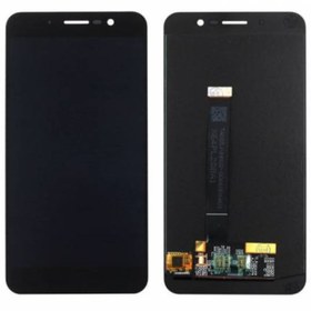 Resim Kadrioğlu Zte Blade S Lcd Ekran Dokunmatik 