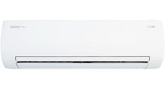 Resim Sigma Plus SGM24INVDMH A++ 24.000 BTU/h Inverter Klima 