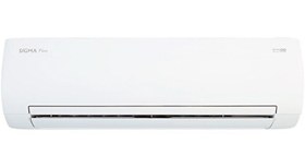 Resim Sigma Plus SGM24INVDMH A++ 24.000 BTU/h Inverter Klima 