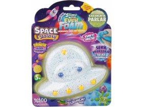 Resim Varyant Store Slimy Ever Gece Parlayan Köpük Slime Ufo 