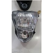 Resim BENELLİ TNT 250 ÖN FAR Benelli