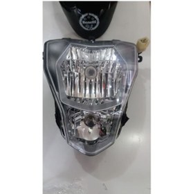 Resim BENELLİ TNT 250 ÖN FAR 
