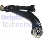 Resim Delphi Tc1017 Salincak Sol ( Ford : Mondeo 01- ) 1301088 1s713051ap (WC649934) 