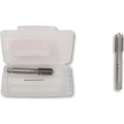 Resim Mte Unf 7/16" Usa İnce Vidalı El Kılavuzu 2’li Hss Dın 2181 